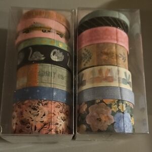 Maggie Holmes Decorative Washi Tape Set